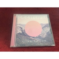 CD Miami Horror – Illumination Condition As Shown In The Cover Photo ZA306-117