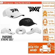 PXG Golf Hat - PXG Men's Golf Hat - Beautiful Golf Hat with Marker