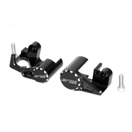 Ct125 Logo xe máy cảm biến bảo vệ bộ phận Bìa Phụ kiện cho Honda ct125 Hunter Cub Trail 125