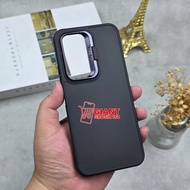 Case Infinix Hot 60 Pro Infinix Hot 60 Pro Plus Infinix Hot 60i Infinix Hot 60 Softcase Macaron Blac