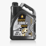 engin oil lubrex 20/50w, 15/40w, 10/40w, 10/30w, 0/20w