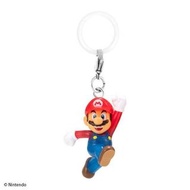 新箱識 🌟1月新貨🌟 現貨 全新 行版 扭蛋 BANDAI 超級瑪利奥兄弟 雨傘吊飾2  馬里奧  Mario