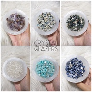 [CRYSTALGLAZERS] Crystal Chips (Assorted)