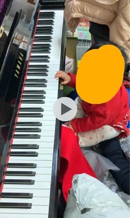 二手鋼琴 高箱 U1 Yamaha