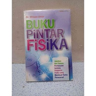 SMART PHYSICS BOOK