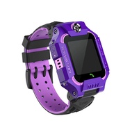 นาฬิกาข้อมือเด็ก Q19 smart watch สมาร์ทวอทช์ เมนูไทย ถ่ายรูปได้ ใส่ซิมได้ นาฬิกาเด็ก เด็กชาย เด็กหญิง ไอโม่ imoo