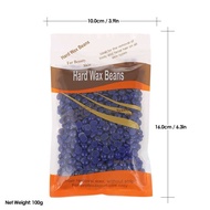 Hair Removal Wax Bean Body Hair Remover Hard Wax Beans No Strip Depilatory Hot Hard Wax Hair Removal