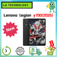 【NEW】[IN STOCK]Lenovo legion Y700 2024/ Lenovo Legion Y700 2023 Snapdragon 870 WIFI 2.5k 120Hz learn