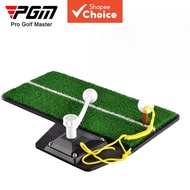 PGM GOLF Golf Hitting Mat HL001|  Tikar Latihan Golf PGM GOLF HL001 | Sesuai untuk Pemula