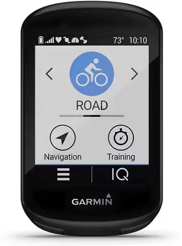 Garmin Edge 830 GPS Bike Computer with Mapping Dynamic Performance Monitoring Popularity Routing for