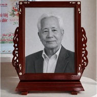 Wooden altar picture frames, wooden altar photo frames, high quality picture frames with legs