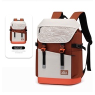 【In Stock】Travel Waterproof Backpack High End Design Premium Quality Multi Function for Campus Backp