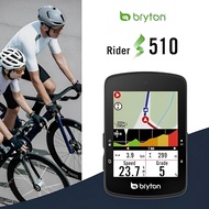 Bryton Rider S510 Cycling Computer Meter 2.8inch color screen touchscreen GPS LCD