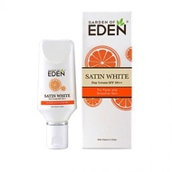 GARDEN OF EDEN Satin White Day Cream SPF 50++(40GM)