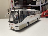 1: 43 ELIGOR ELIGOR VOLVO VOLVO 9700 Bus Bus Model North Bus Media Commemorative Edition