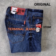 New Hugo Glass / Celana Jeans Panjang Hugo Glass Pria / Celana Panjang Terbaru / Celana Hugo Distro