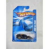Hot Wheels Tooned Enzo Ferrari