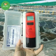 [Genuine] HI98107 water pH meter, Hanna brand, 6 months