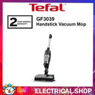 Tefal X-Combo GF3039HO Handstick Vacuum Mop GF3039 (vacuum & mop function)