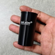 Seatpost Sleeve Seatpost Protector mi.xim 30.9 to 31.6 Adapter