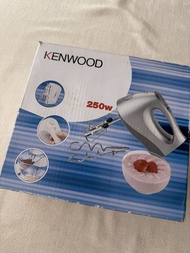 Kenwood 攪拌機