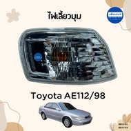 Corner Turn Signal For Toyota AE112 DEPO Brand Product Code 08016178 L 08016179 R