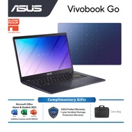 Asus Vivobook Go Celeron N4500