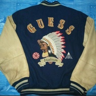 GUESS JACKET VINTAGE 1990 condition 9/10
