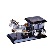 Mobil buggy Ornamen Dekorasi buggy Parfum Parfum Mobil Tampilan Dashboard Parfum Desain Klakson Mobi