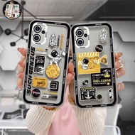 IP OPPO A54 A5S A3S A15 A76 A96 A16 A95 A55 A7 A5 A9 A31 A53 A33 2020 A12 A1K A16E A16K A54S Reno 4 