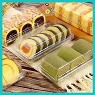 Cake Box | Food Box | Packaging Cake box | Kotak kek | Kotak Kuih | Dessert Box I Pastry Box 15cm x 