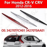 For 2012-2016 Honda CR-V CRV Stop Lamp 3rd Brake Light High Mount Outdoor Personal Car Part Decorati