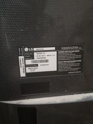 LG 49UF6750-CD 49吋電視 （連掛牆架）