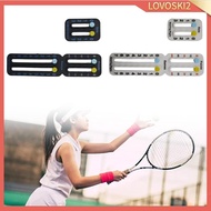 [Lovoski2] Portable Tennis Racket Marker Score Board Counter for Tennis Trainer Tennis Player Gift P