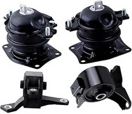 Engine Mount Compatible for Honda Pilot 3.5 50830TZ5A01 50830TZ5A02 50830TZ5A03 50810SZAA01 50820SHJ