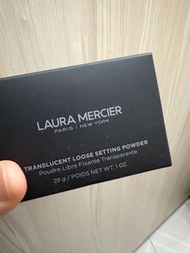 全新 Laura mercier 蜜粉