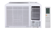 東芝 - RAC18G3CVRGR 2匹 R32變頻 窗口式冷氣機 (獨立抽濕遙控系列)