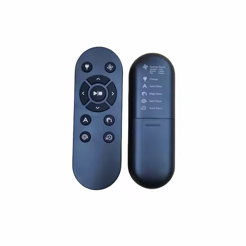 Replacement Remote Control for Eufy Boostiq RoboVac 11S T2108 11S MAX and 12 13 Vacuum Cleaner