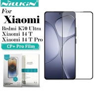 Nillkin Tempered Glass Xiaomi 13T 5G Xiaomi 13T Tempered Glass Xiaomi 14T Xiaomi 14T ProScreen Prote