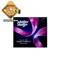 Phelps Dodge THHN Stranded Wire Mm Hardwareman