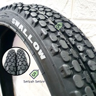 26X2.125 SWALLOW DELI TIRE 26 X 2125 2.125 26X2125 MTB FEDERAL CITY BIKE RACING MOUNTAIN BIKE