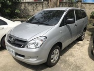 2014 Toyota Innova 2.0 E 跑4萬原鈑件 原廠保養輪胎9成新 貨車牌稅金省8千 0980558999黃'R