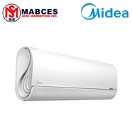 Midea 1.5HP Airstill Premium Inverter Split Type Aircon FP-53AST015KEIV-T5