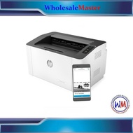 HP LaserJet 108w (4ZB80A) Laser Printer