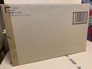 全新啡盒未開封 Bandai DX超合金 超時空要塞 劇場版VF-1 super part VF-1J VF-1S