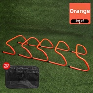 Adjustable Hurdle For Football Training