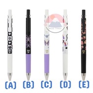 日本代購🇯🇵現貨🛍 日本文具 Pilot ANNA SUI 第二彈 ANNA SUI x Juice up 0.4mm 黑色墨水筆