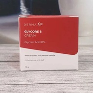 Glycore 8% Cream 10gr
