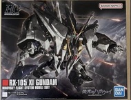萬代 HG 1/144 RX-105 Xi 高達