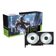 玄人志向 GG-RTX5060Ti-E16GB/OC/DF NVIDIA GeForce RTX 5060 Ti グラフィックスカード 16GB GDDR7 メモリ搭載モデル